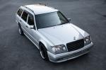 Mercedes-Benz 300 TE 4Matic 1993 года